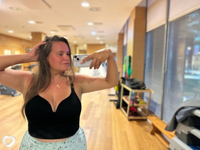 Екатерина, 26, Адлер — анкета №1489071