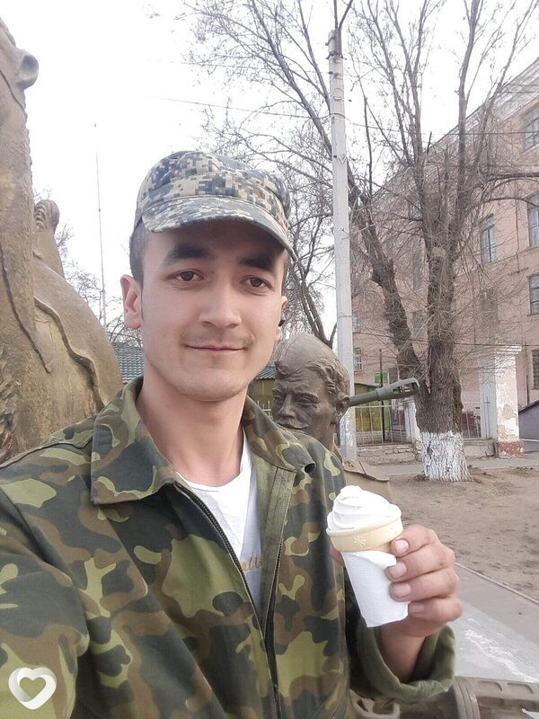 Коля, 31, Ахтубинске — анкета №1489076