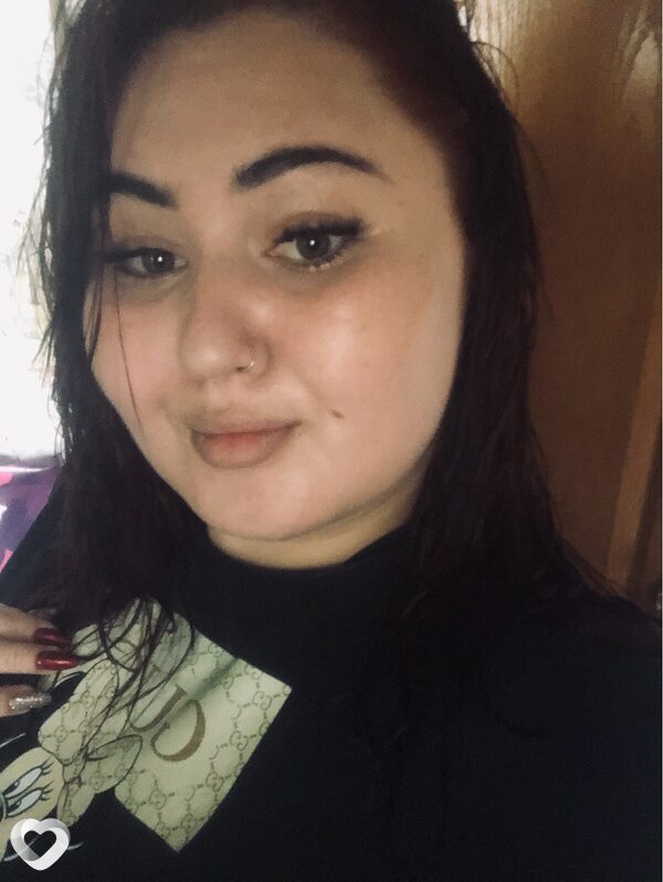 Яна, 25, Ялте — анкета №1489088