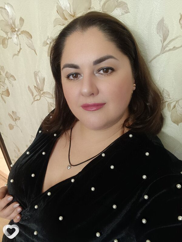 Татьяна, 43, Белгороде — анкета №1489198