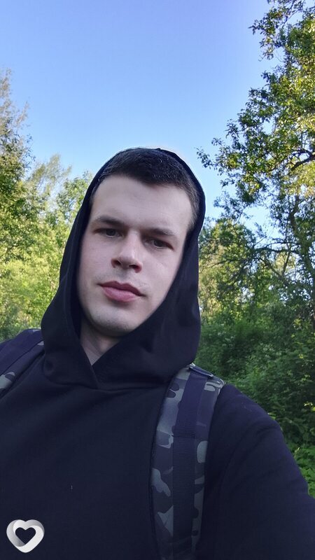 Александр, 29, Великих Луках — анкета №1489208