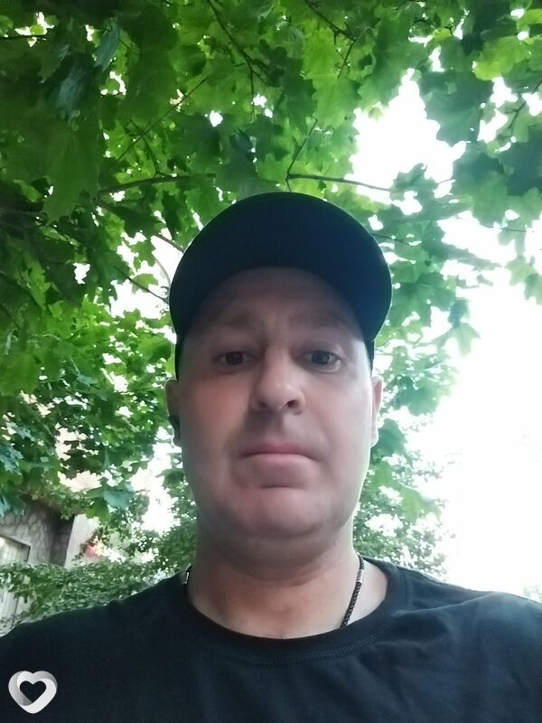 Василий, 42, Гомеле — анкета №1489214