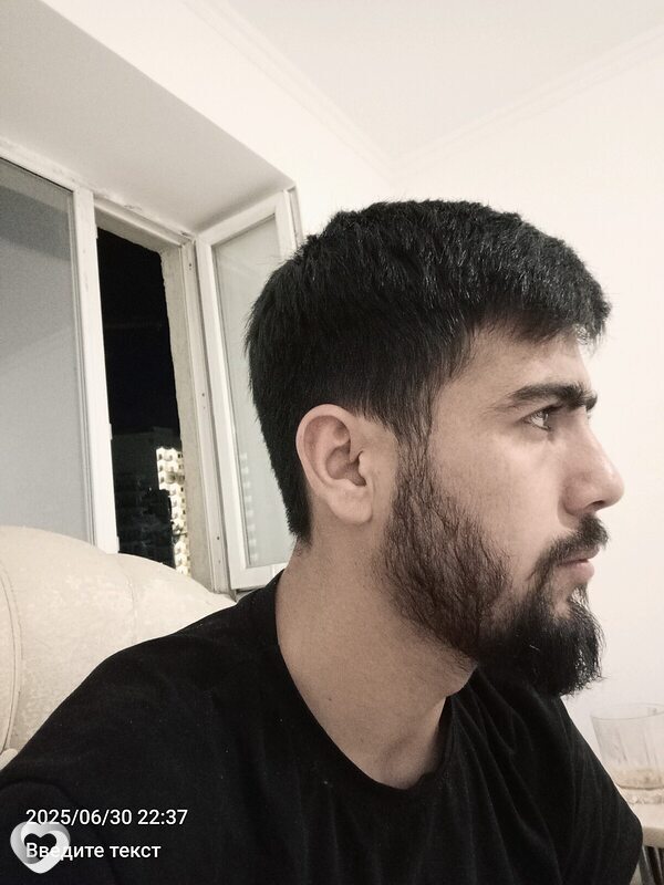 Азамат, 27, Астане — анкета №1489215