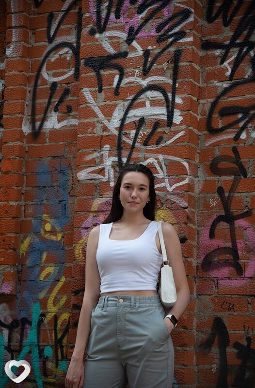 Злата, 26, Саянске — анкета №1490001