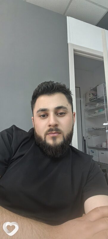 Roman, 41, Гродно — анкета №1490015