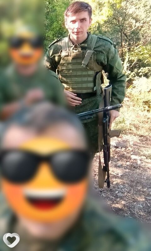 Антон, 23, Иркутске — анкета №1490016