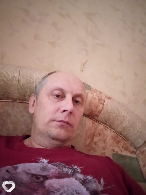 Серж, 42, Соколе — анкета №1489224