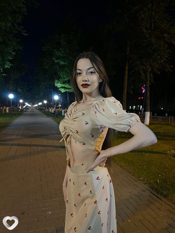 Лиза, Куйбышев