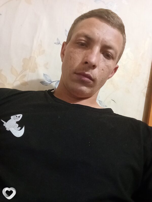 Михаил, 31, Борисове — анкета №1489241