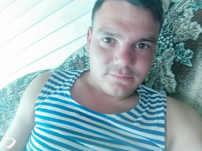 Александр, 28, Самаре — анкета №1489242