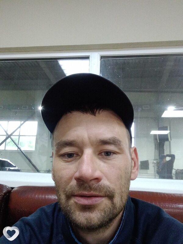Ильдар, 39, Набережных Челнах — анкета №1489245