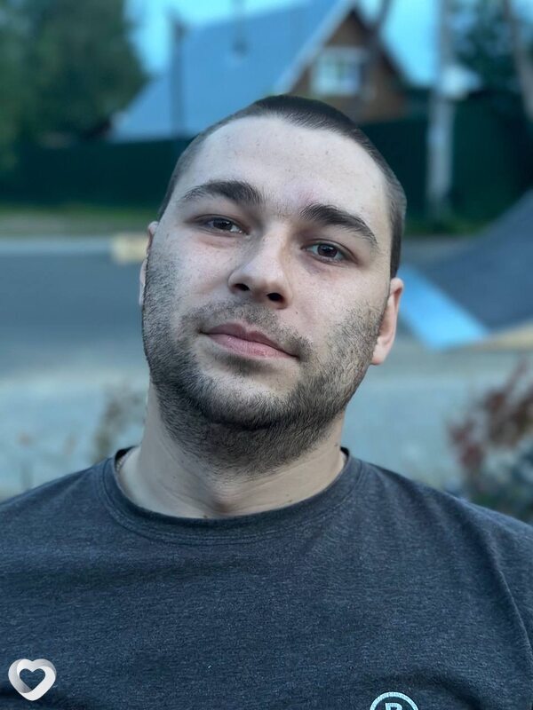 Евгений, 34, Всеволожске — анкета №1489250