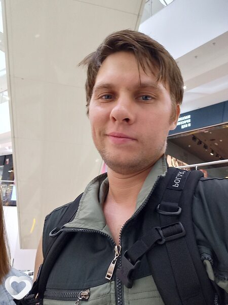 Михаил, 29, Майкопе — анкета №1489251