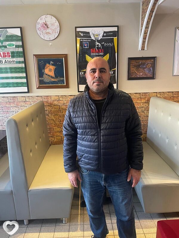 Арсен, 48, Анапе — анкета №1489255
