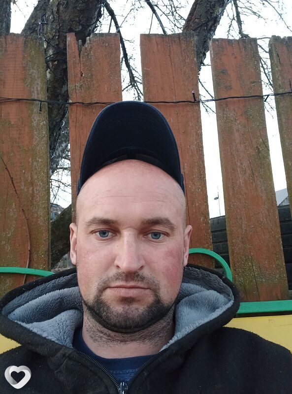 Дмитрий, 32, Брянске — анкета №1489256
