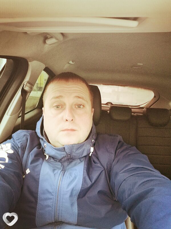 Андрей, 40, Елеце — анкета №1489265