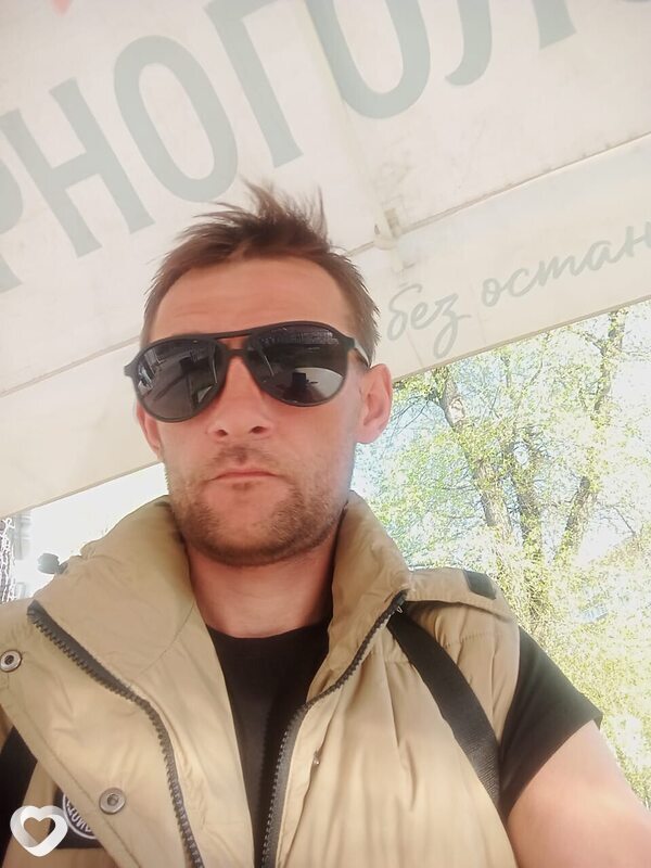 Алекс, 37, Смоленске — анкета №1489267