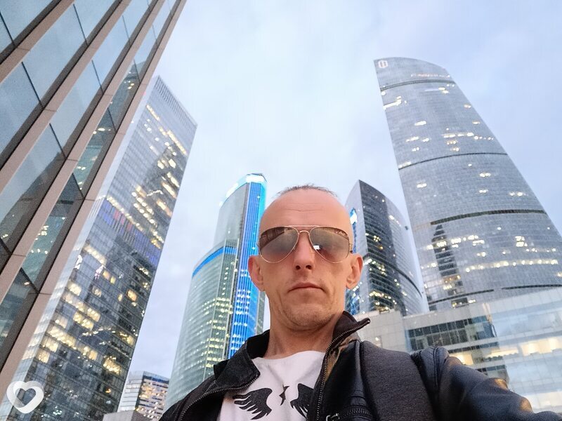 Алексей, 41, Архангельске — анкета №1489298