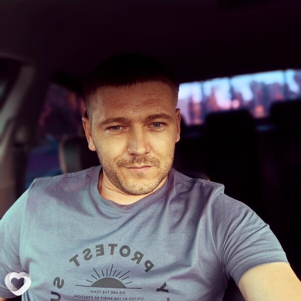 Николай, 37, Мариуполе — анкета №1489319