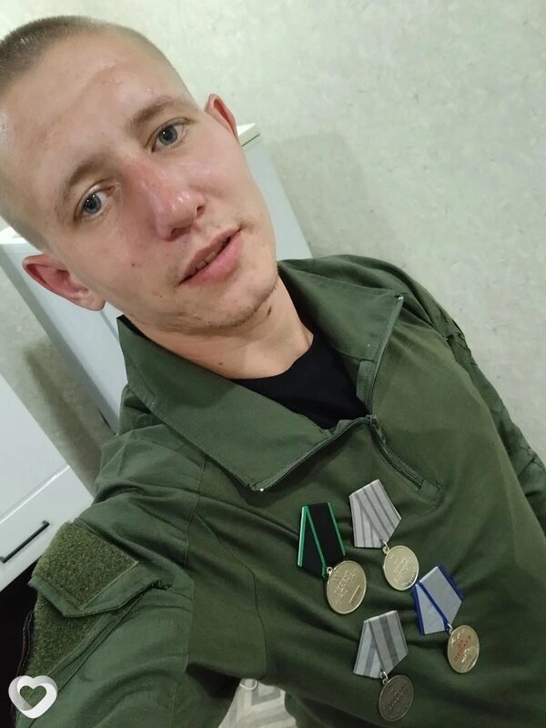 Андрей, 31, Абакане — анкета №1489670