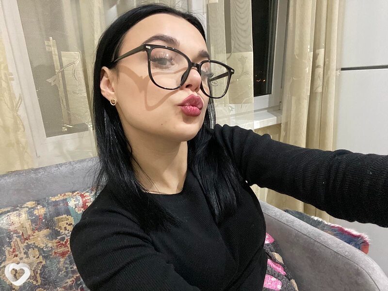 Дарья, 21, Речице — анкета №1489673