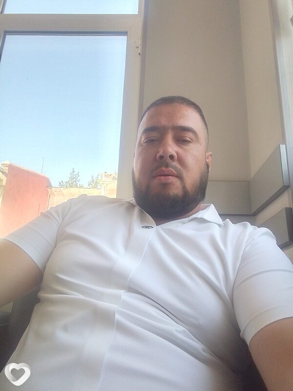 Назар, 34, Туле — анкета №1489678