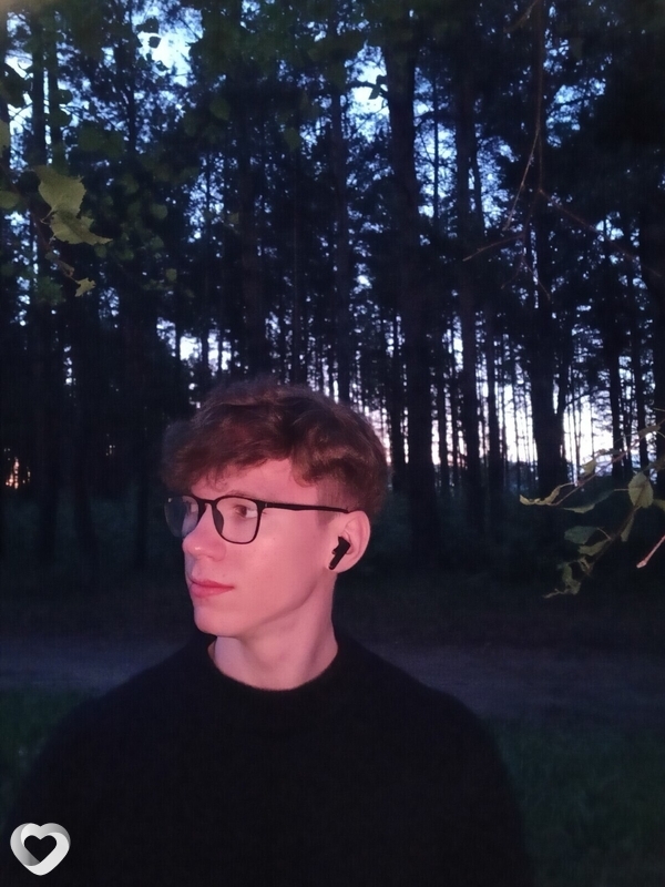 Иван, 22, Нижнем Новгороде — анкета №1489680