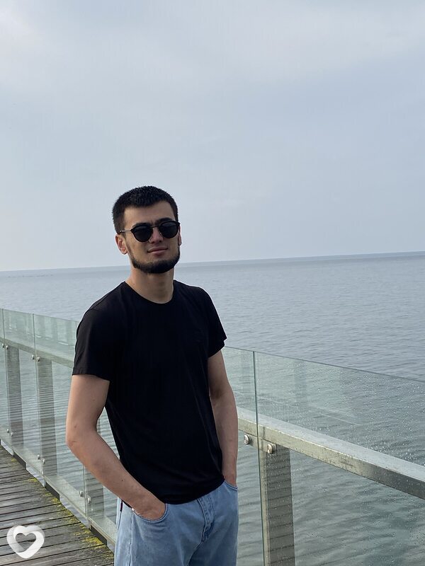 Машраб, 25, Калининграде — анкета №1489682