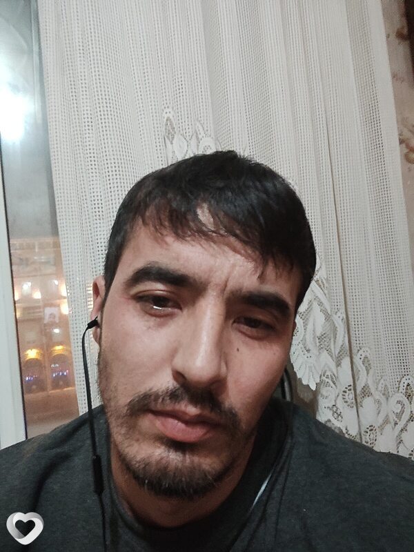 Бм, 37, Минске — анкета №1489688