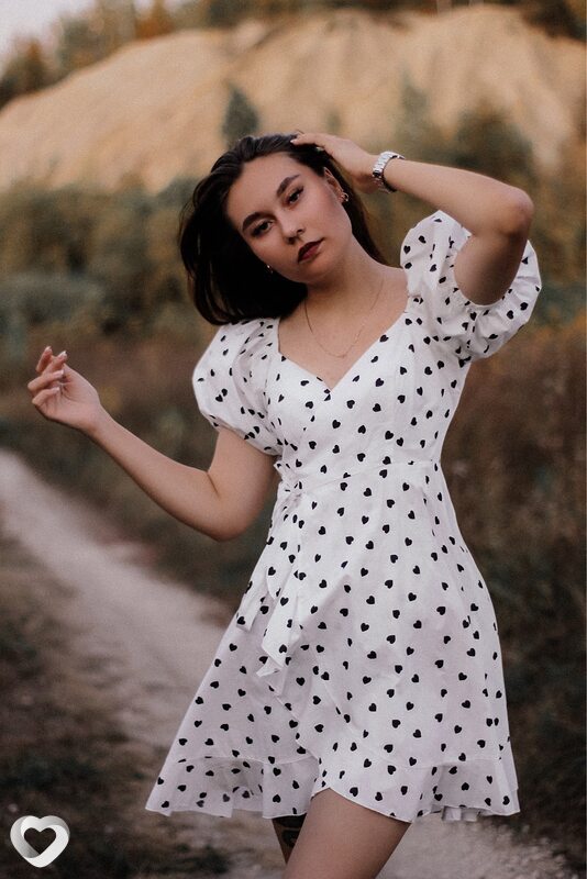 Настя, 22, Якутске — анкета №1489426