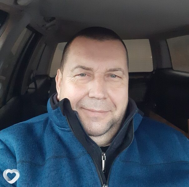 Александр, 53, Стаханове — анкета №1489430