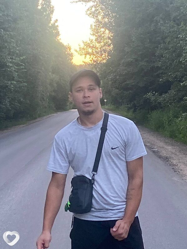 Матвей, 20, Смоленске — анкета №1491171