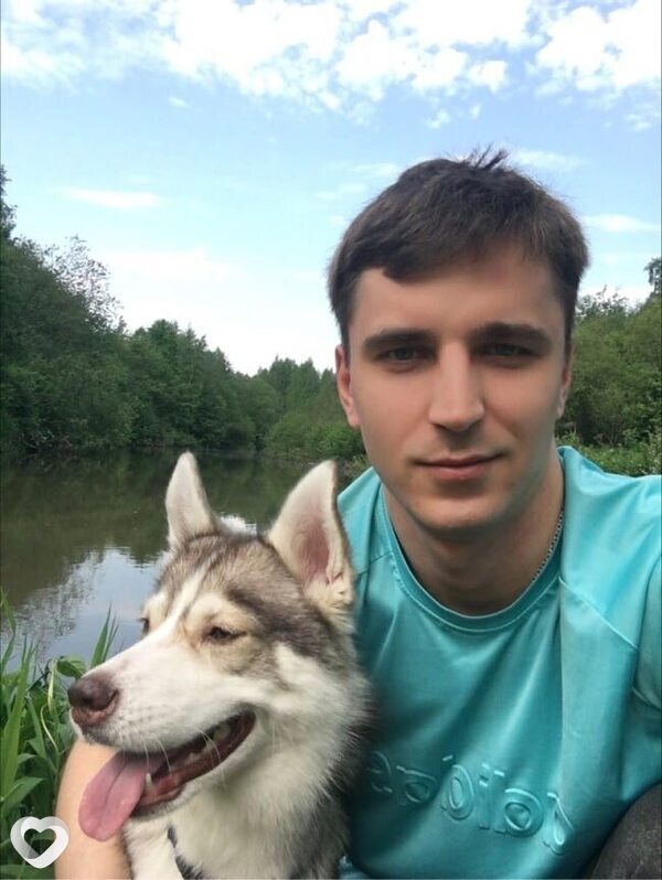 Игорь, 32, Санкт-Петербурге — анкета №1491177