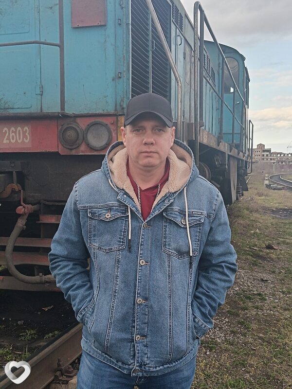 Александр, 45, Комсомольске-на-Амуре — анкета №1491180