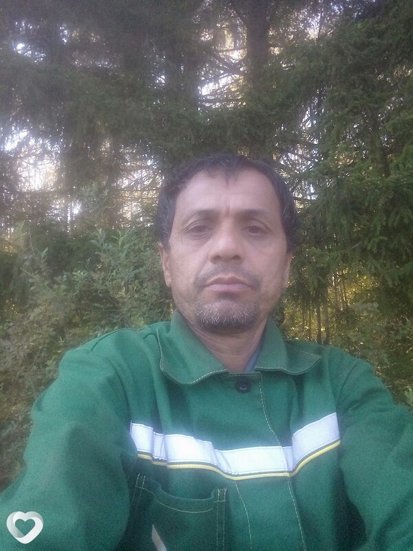 Рахмиддин, 46, Саратове — анкета №1491181