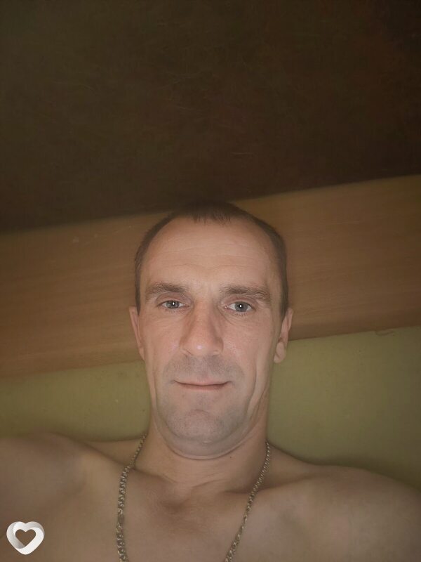 Алекс, 39, Омске — анкета №1491183