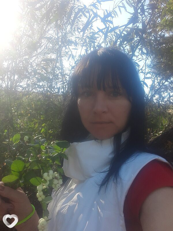 Виктория, 36, Гомеле — анкета №1491185