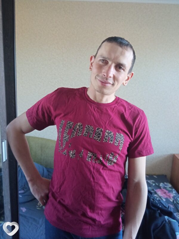 Павел, 33, Ивацевичах — анкета №1491189