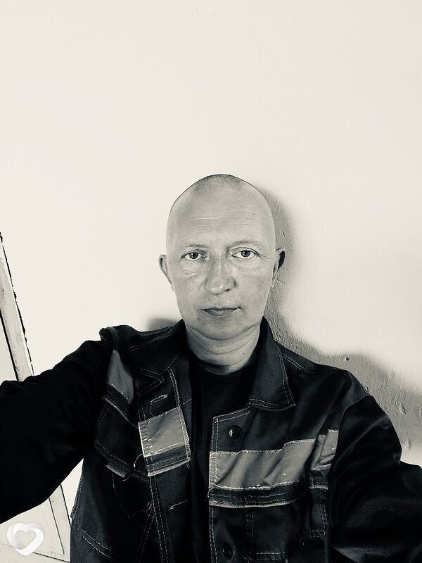 Павел, 49, Партизанске — анкета №1489409