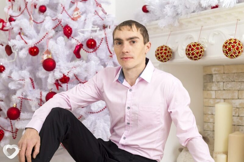 Алексей, 39, Самаре — анкета №1489411