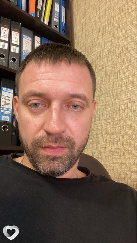 Игорь, 38, Иркутске — анкета №1489414