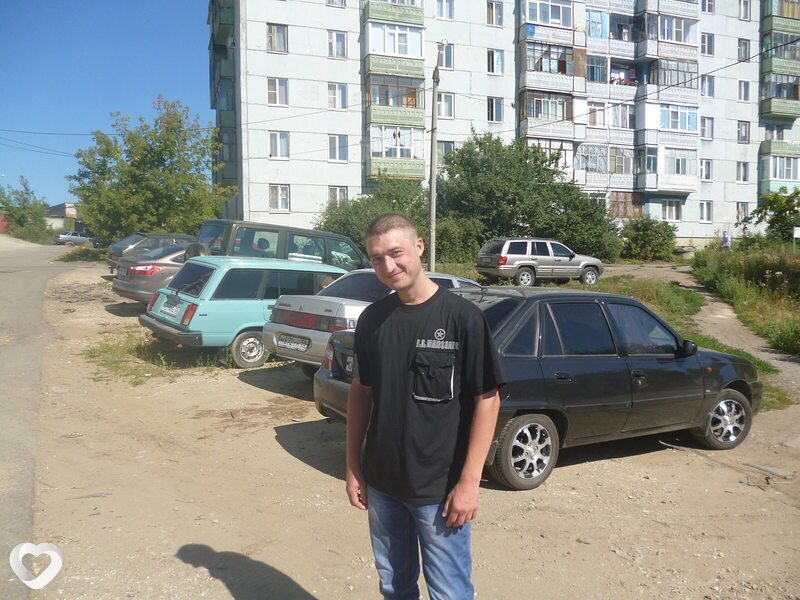 Александр, 40, Красном Луче — анкета №1489346
