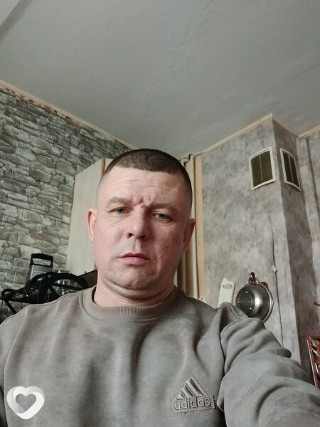 Игорь, 47, Уссурийске — анкета №1489347