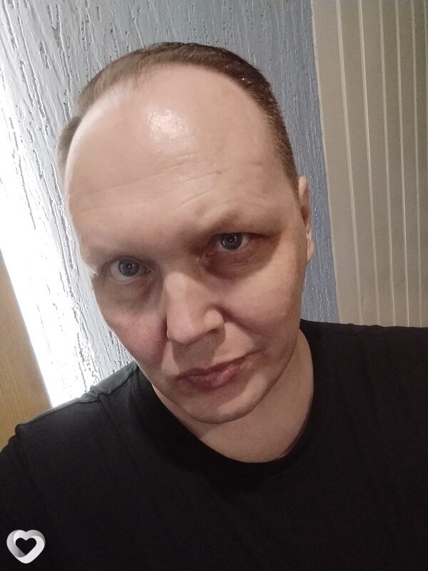 Олег, 40, Тюмени — анкета №1489365