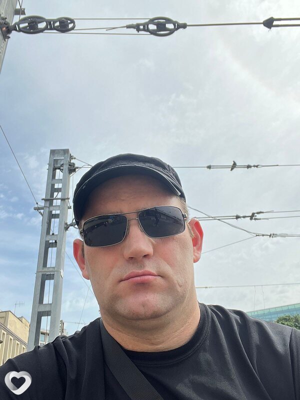 Иван, 41, Москве — анкета №1489367