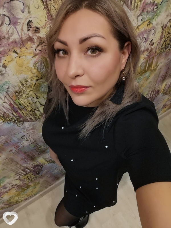 Екатерина, 39, Новосибирске — анкета №1489370