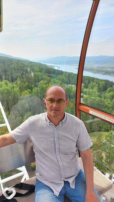 Дмитрий, Апатиты