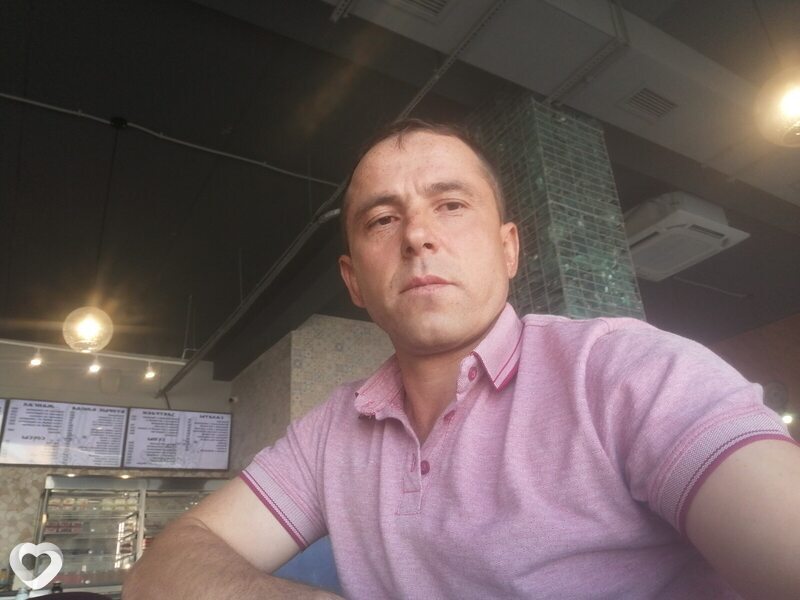 Фарход, 43, Перми — анкета №1489384