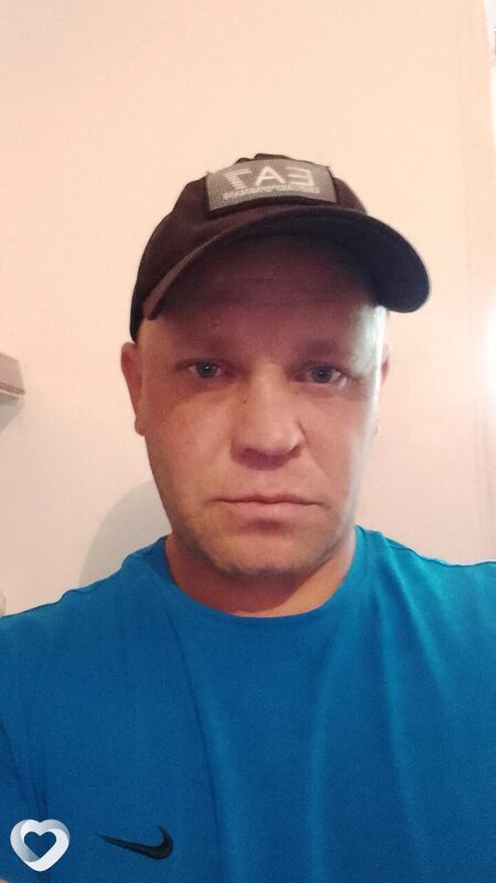 Андрей, 42, Моздоке — анкета №1489448