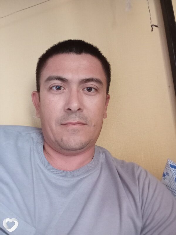 Али, 39, Санкт-Петербурге — анкета №1489453